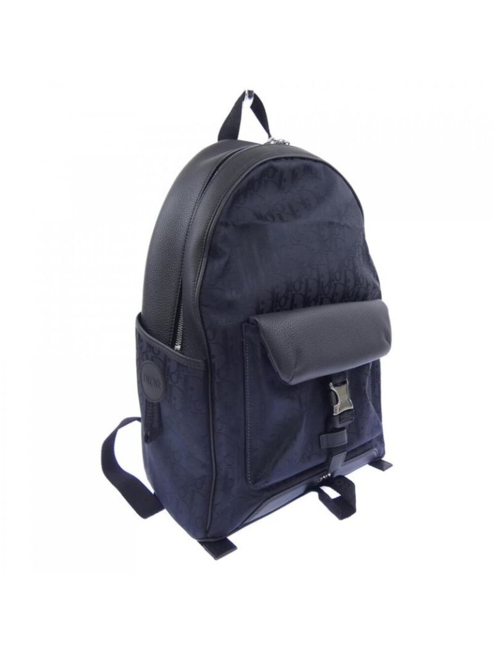 Dior Explorer Backpack Black - Picture 2 of 6